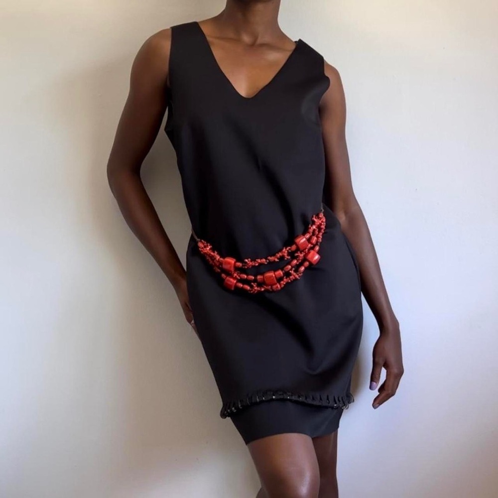 Cop. Copine LBD